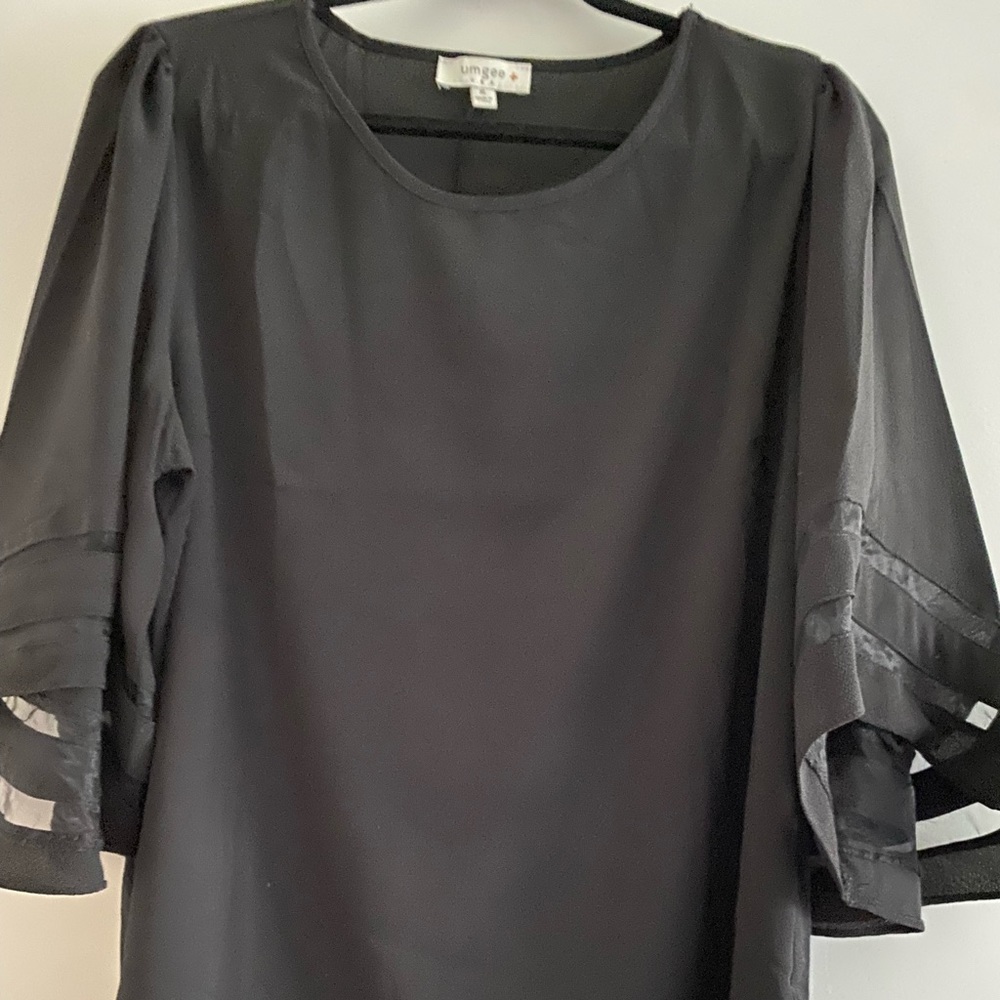 Chic Soul Blouse